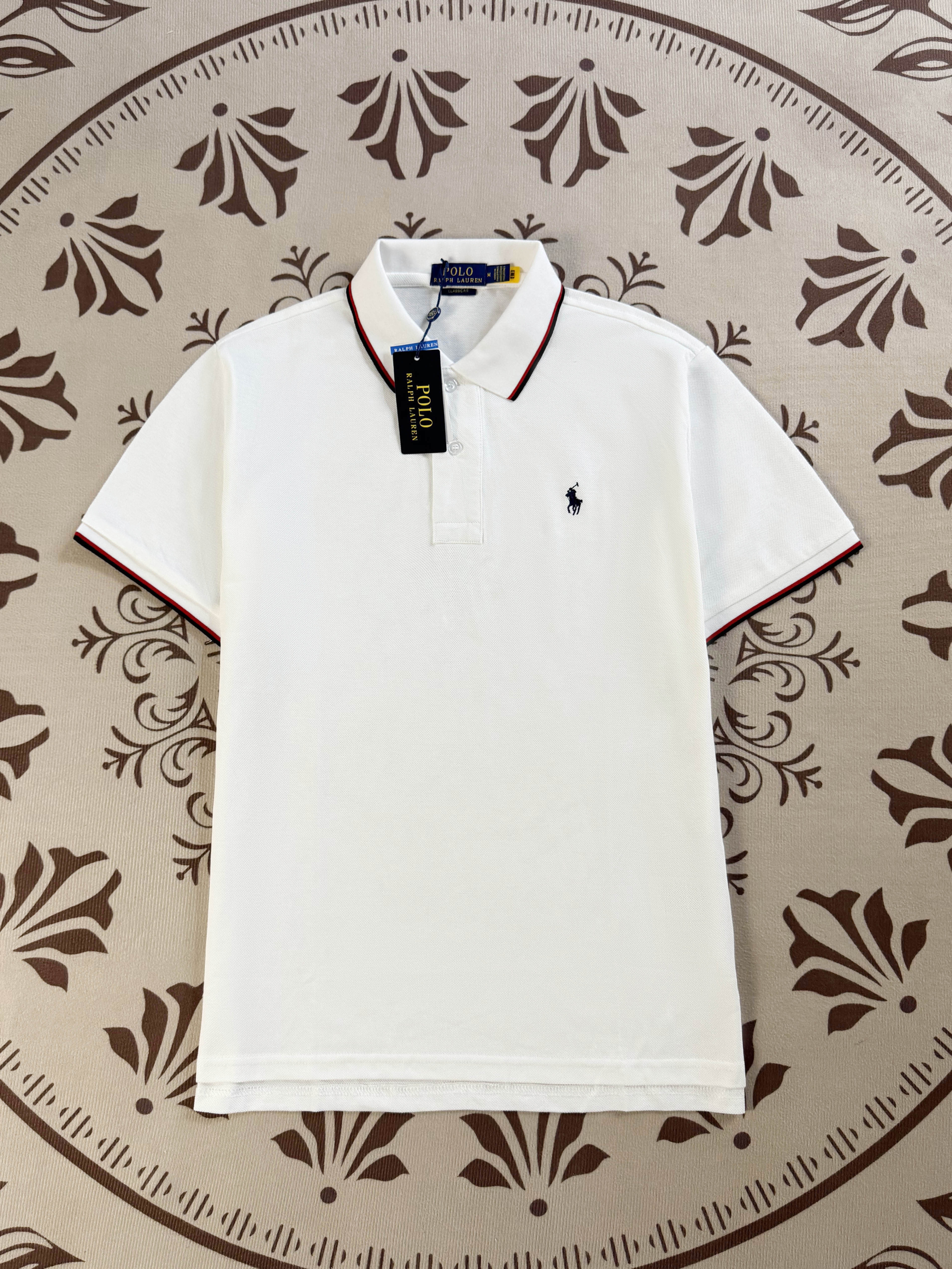 RL™ Classic Cotton Polo
