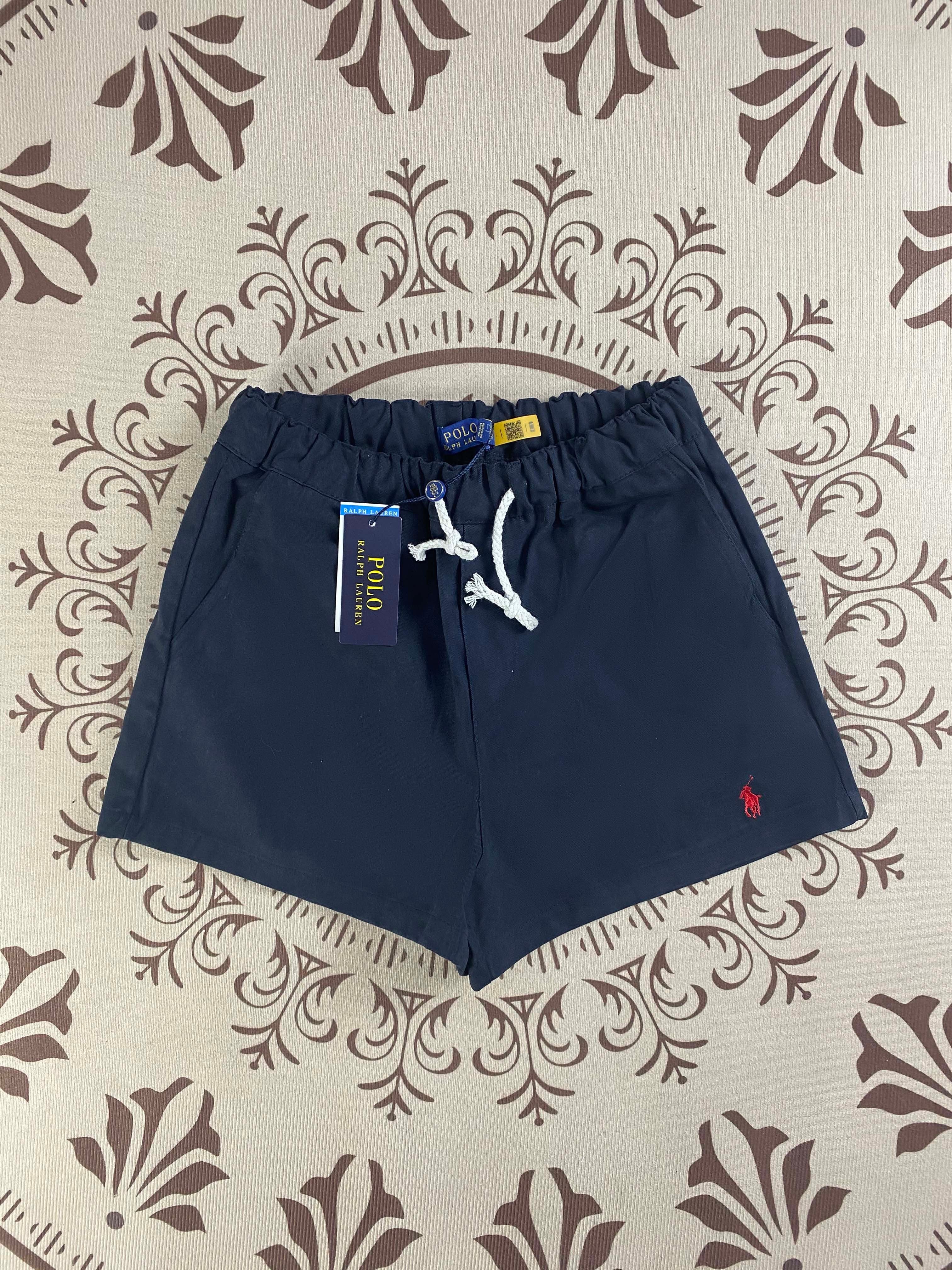 RL™ Riviera Cotton Shorts