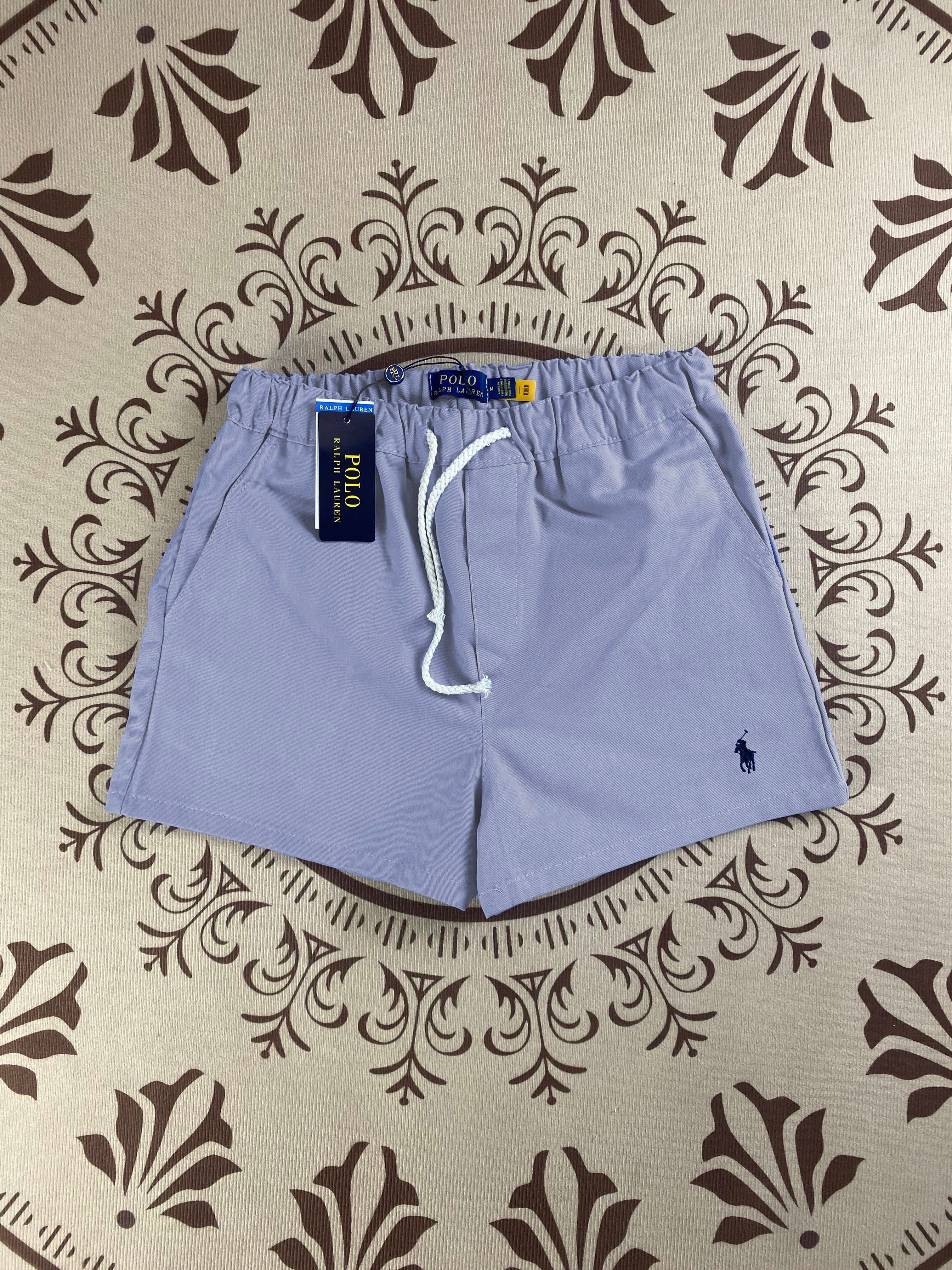 RL™ Riviera Cotton Shorts