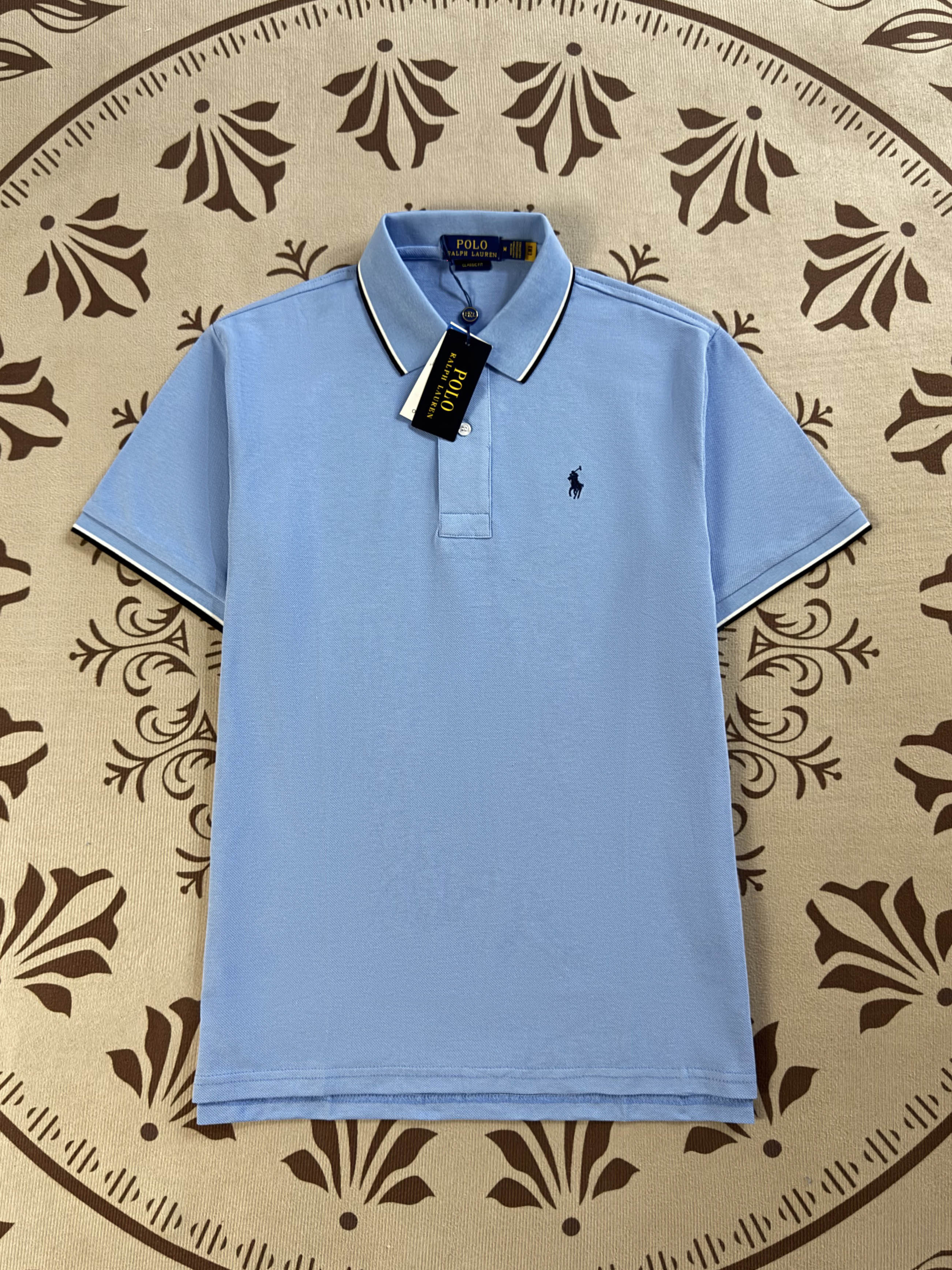 RL™ Classic Cotton Polo