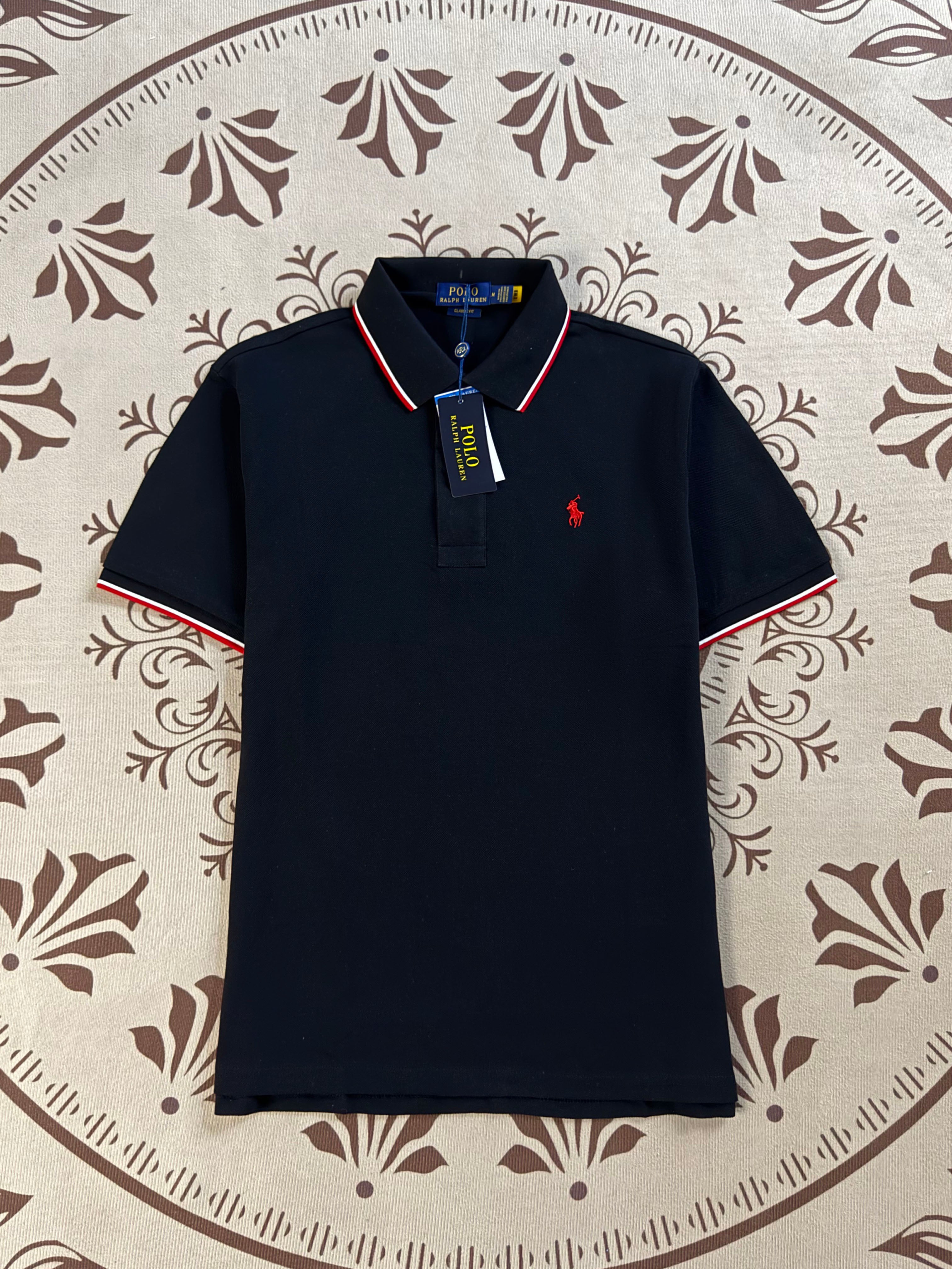RL™ Classic Cotton Polo