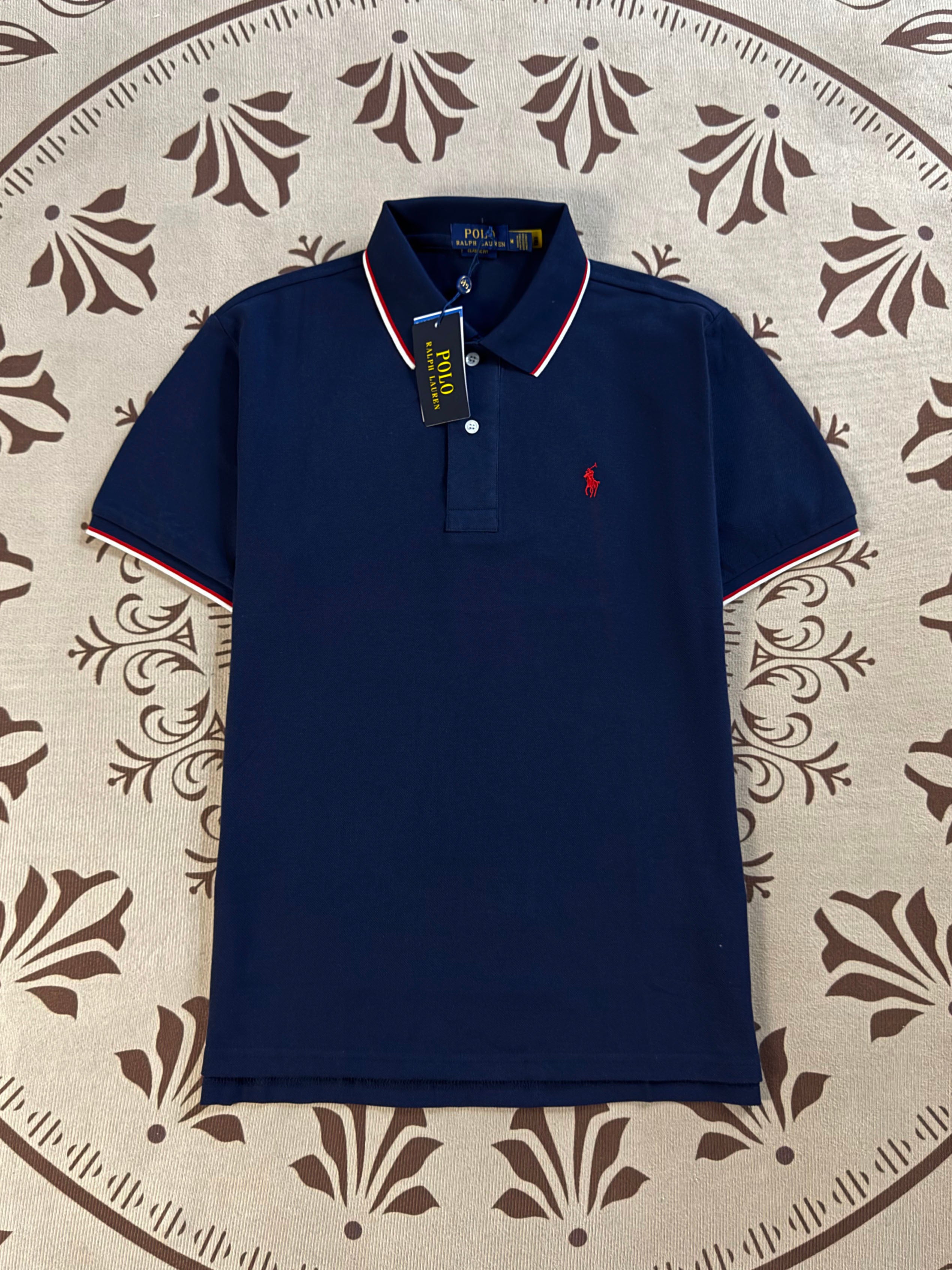 RL™ Classic Cotton Polo